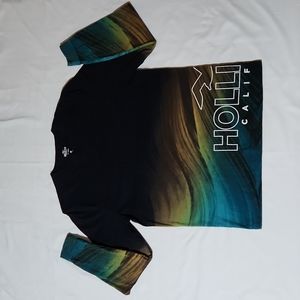 Hollister Longsleeve shirt